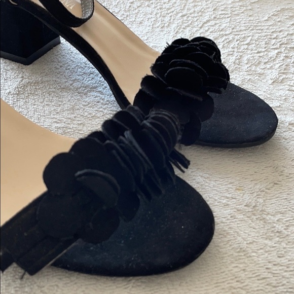 Perfect height Kitten heel Sandals - Picture 3 of 12